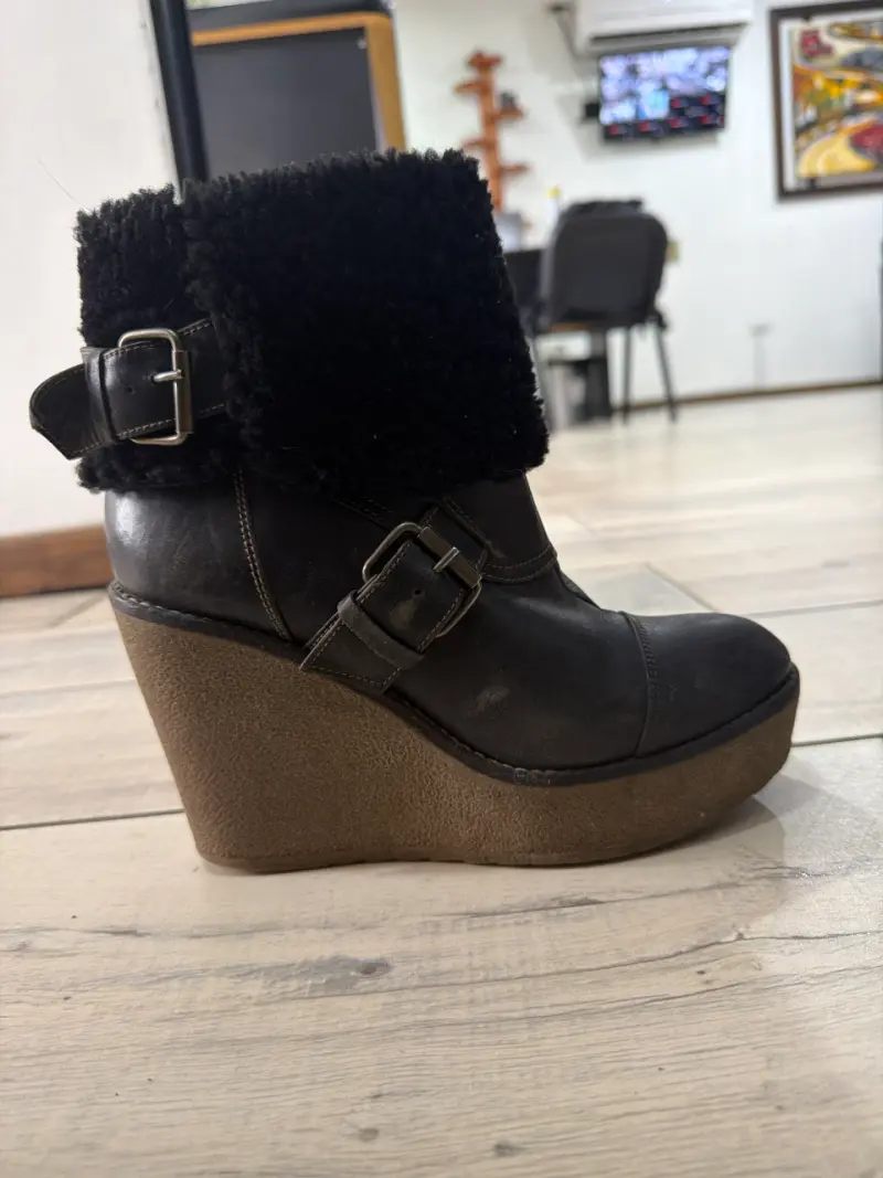 Botines Shoes & Shoes - 3