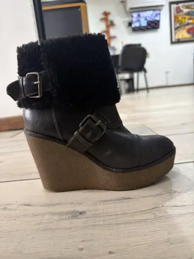 Botines Shoes & Shoes - miniatura 3