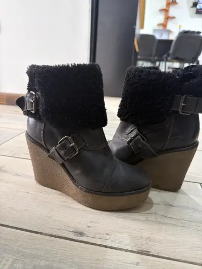 Botines Shoes & Shoes - miniatura 4
