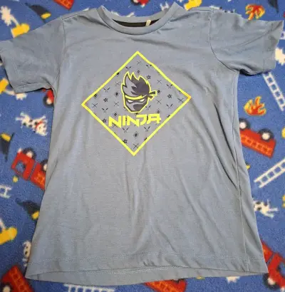 Ropa niño talla 8 - miniatura 2
