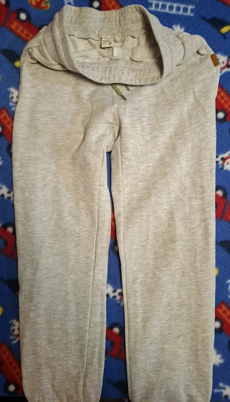 Ropa niño talla 8 - 3