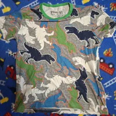 Ropa niño talla 8 - miniatura 4