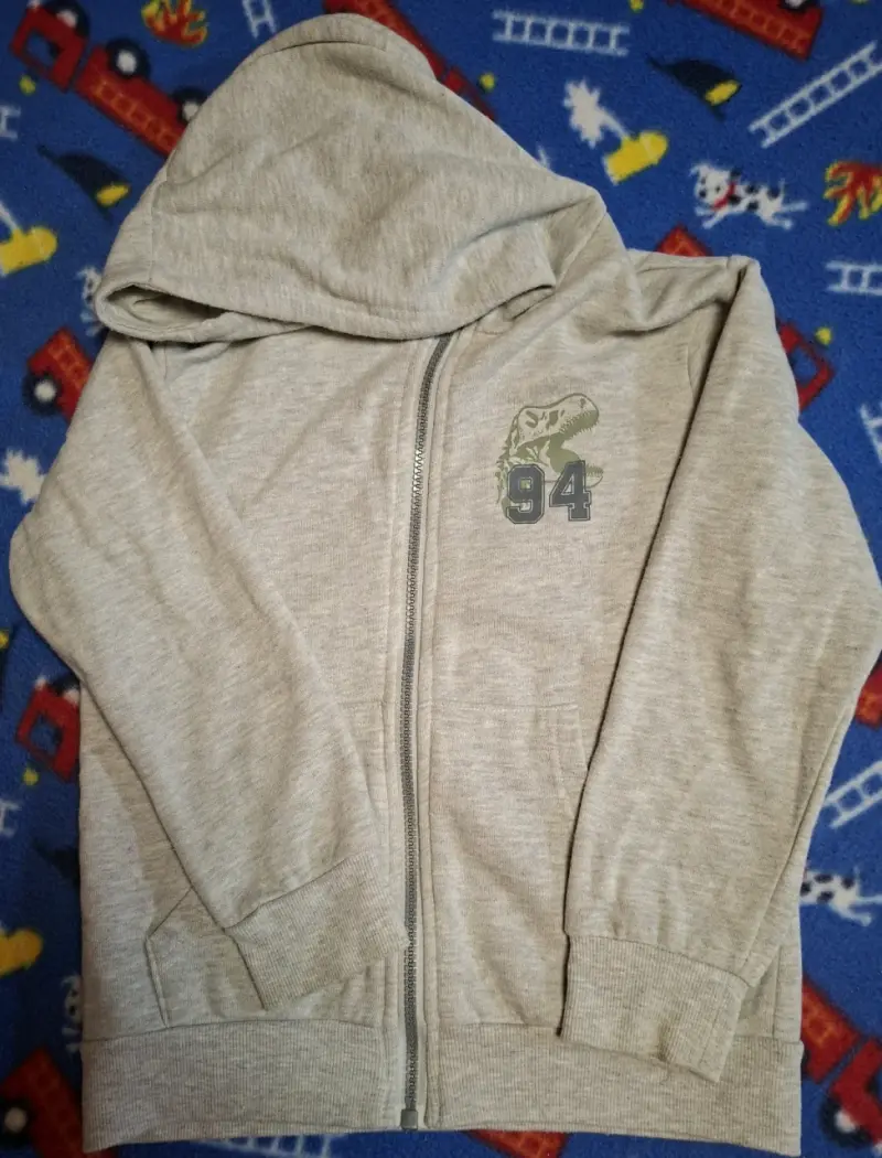 Ropa niño talla 8 - 6