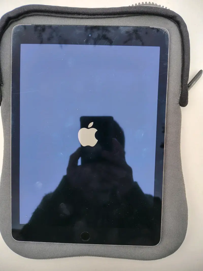 iPad Air 2 - 2