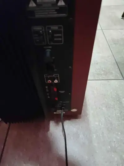 Barra de sonido Onkyo con subwoofer - miniatura 3
