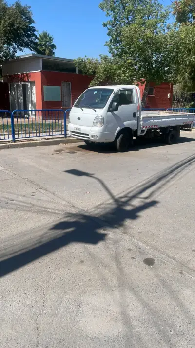 Vendo parcela - miniatura 1