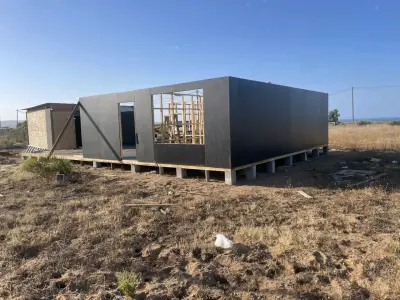 Vendo parcela - miniatura 2
