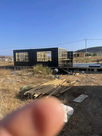 Vendo parcela - miniatura 3