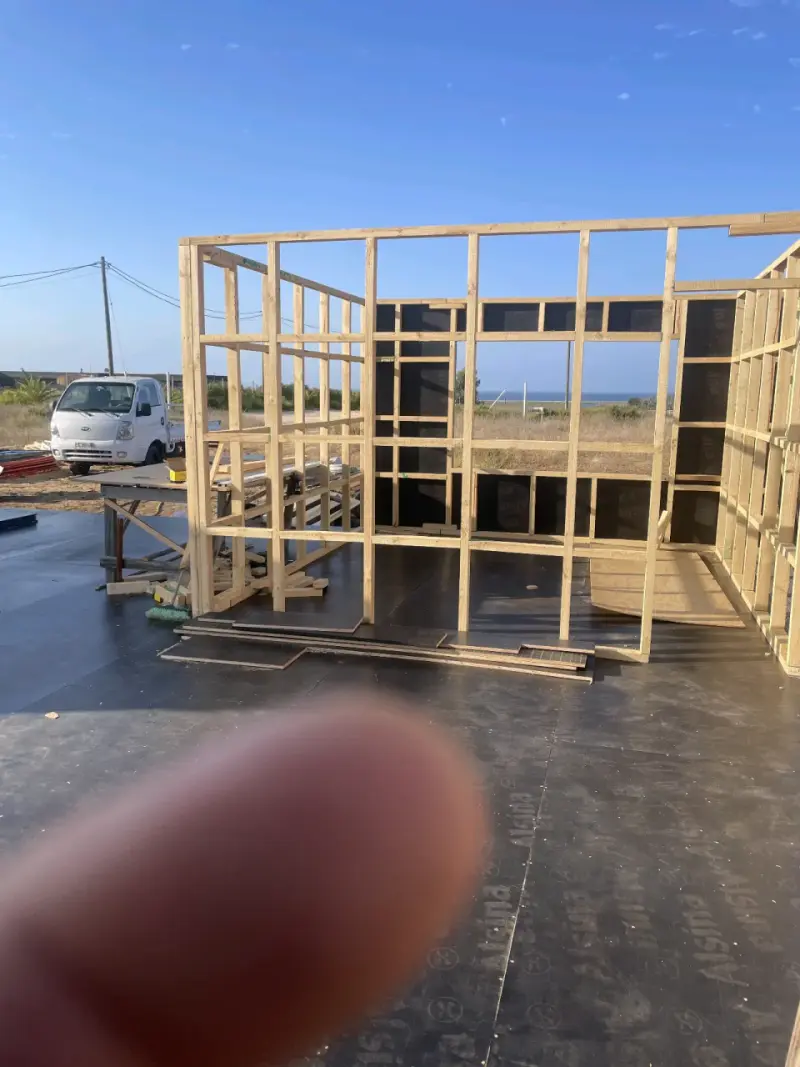 Vendo parcela - 4