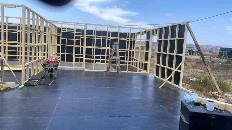 Vendo parcela - 6