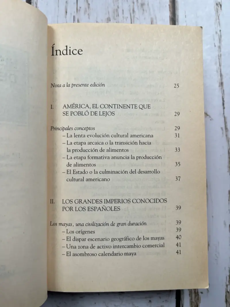 Libro Historia de Chile por Luis Galdames - 4