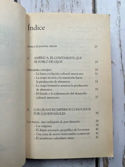Libro Historia de Chile por Luis Galdames - miniatura 4