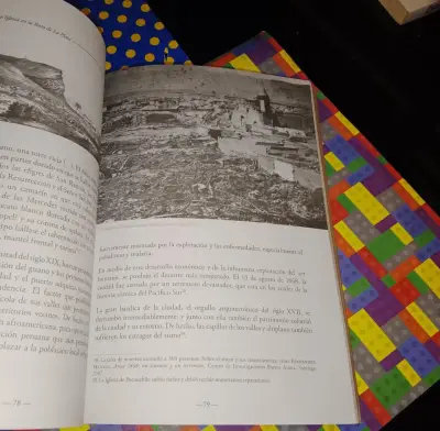 Arica Y Parinacota: La Iglesia En La Ruta ... - miniatura 4