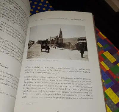 Arica Y Parinacota: La Iglesia En La Ruta ... - miniatura 5