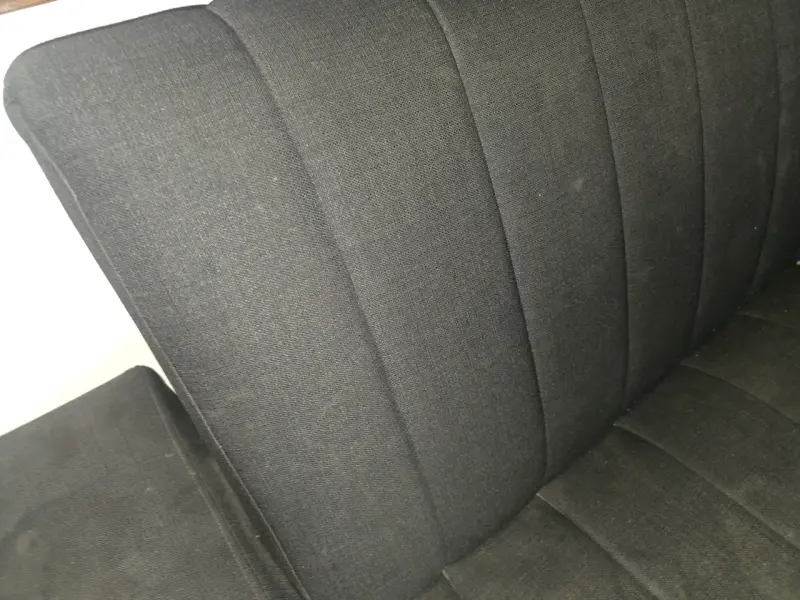 Sofá cama de telal con diseño moderno - 5