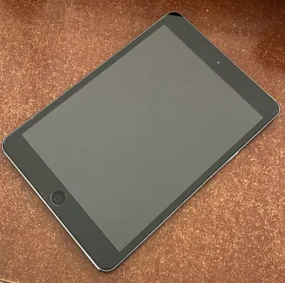 iPad Apple Mini en buen estado - miniatura 1