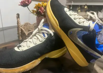 zapatillas Nike LeBron 20 x Uninterrupted "Speak Y - miniatura 1