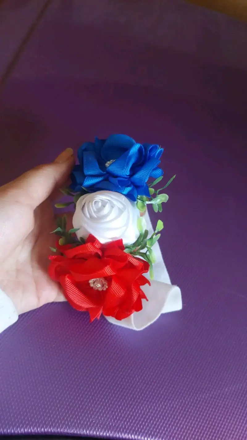 Vestimenta de cueca - 3