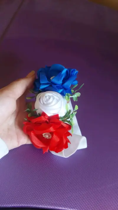 Vestimenta de cueca - miniatura 3