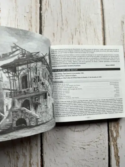 Libro La Ópera de la A a la Z Naxos - miniatura 6