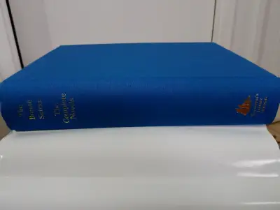 Obra completa de las Hermanas Brontë en inglés - miniatura 3