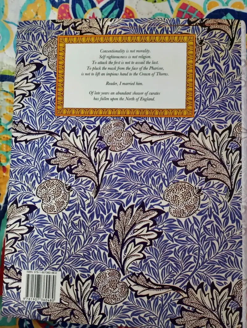 Obra completa de las Hermanas Brontë en inglés - 4
