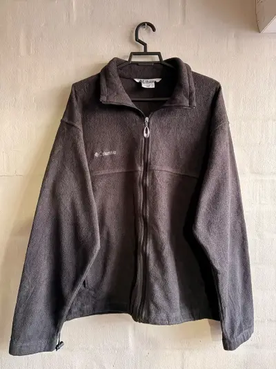 Polar Columbia negro - miniatura 1