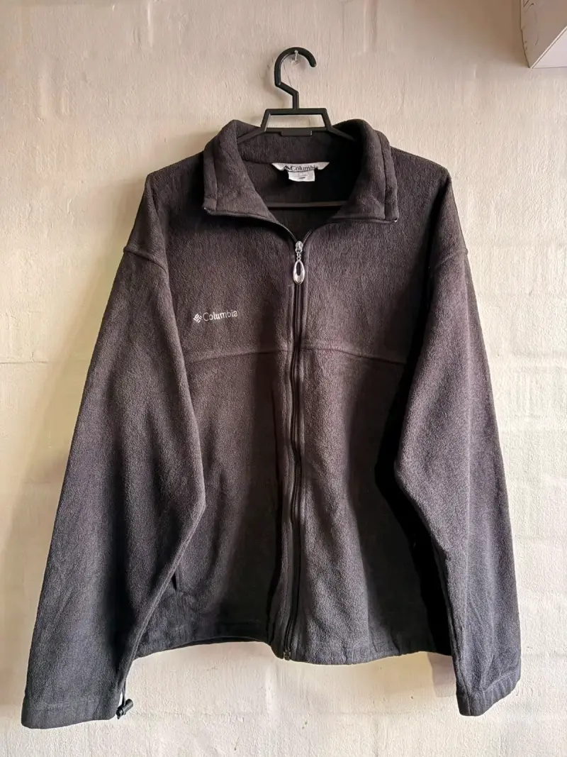 Polar Columbia negro - 2