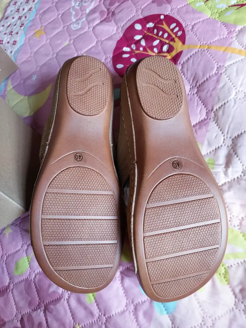 Sandalias beige Chalada - 3