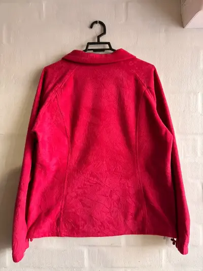 Polar Columbia Rojo - miniatura 2