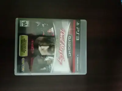 Consola PS3 con control y juegos incluidos - miniatura 3