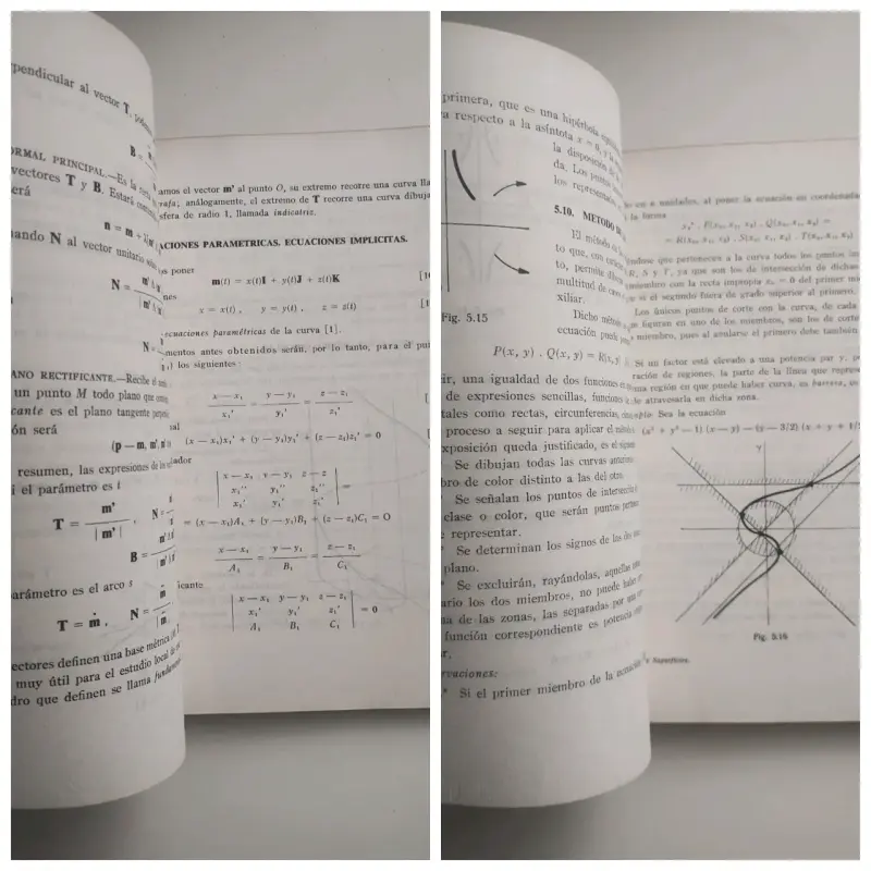 Libro Curvas y Superficies con Ejercicios Resueltos - 4
