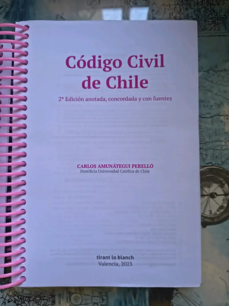 Código Civil 2ª Edición Anotada (2023) - 2