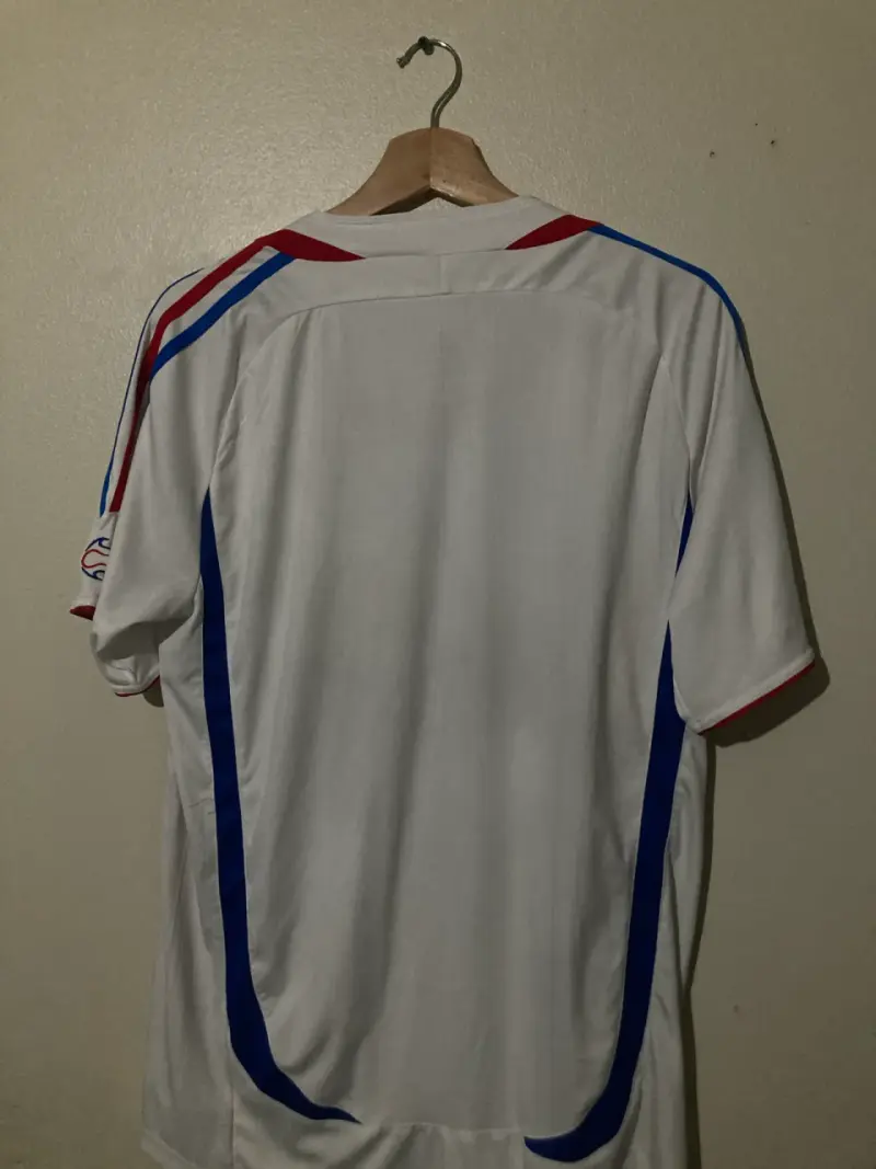 Adidas Francia Mundial 2006 - 4