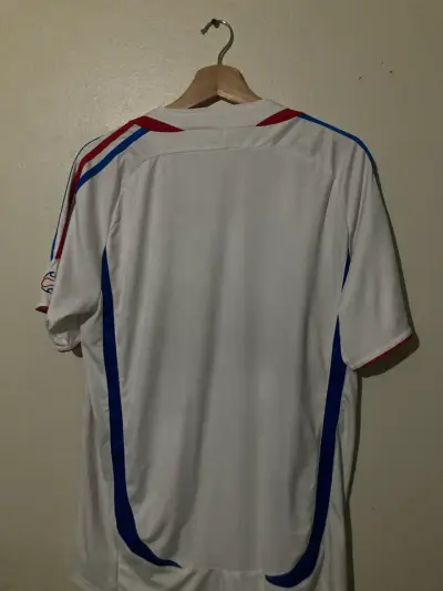 Adidas Francia Mundial 2006 - miniatura 4