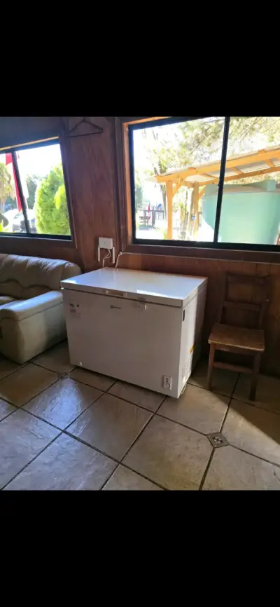 Congelador horizontal Mademsa 290 Litros - miniatura 1