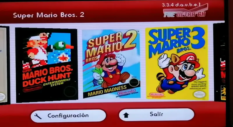 Consola Nintendo Wii con juegos - 6