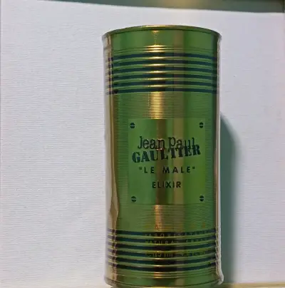 Perfume Jean Paul Gaultier Le Male Elixir 125 ml - miniatura 1