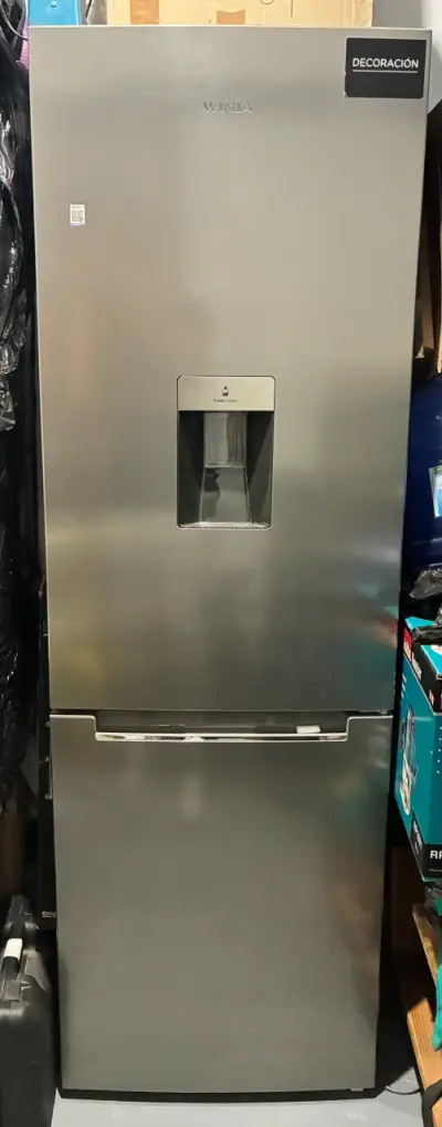 *Refrigerador WINIA RF-H31DIP No Frost 284 L | Dis - miniatura 1