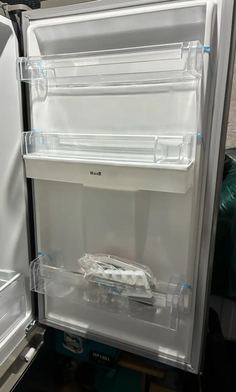 *Refrigerador WINIA RF-H31DIP No Frost 284 L | Dis - 2