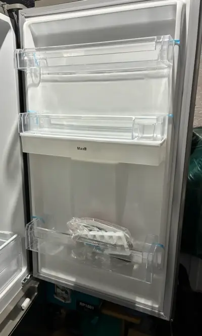 *Refrigerador WINIA RF-H31DIP No Frost 284 L | Dis - miniatura 2