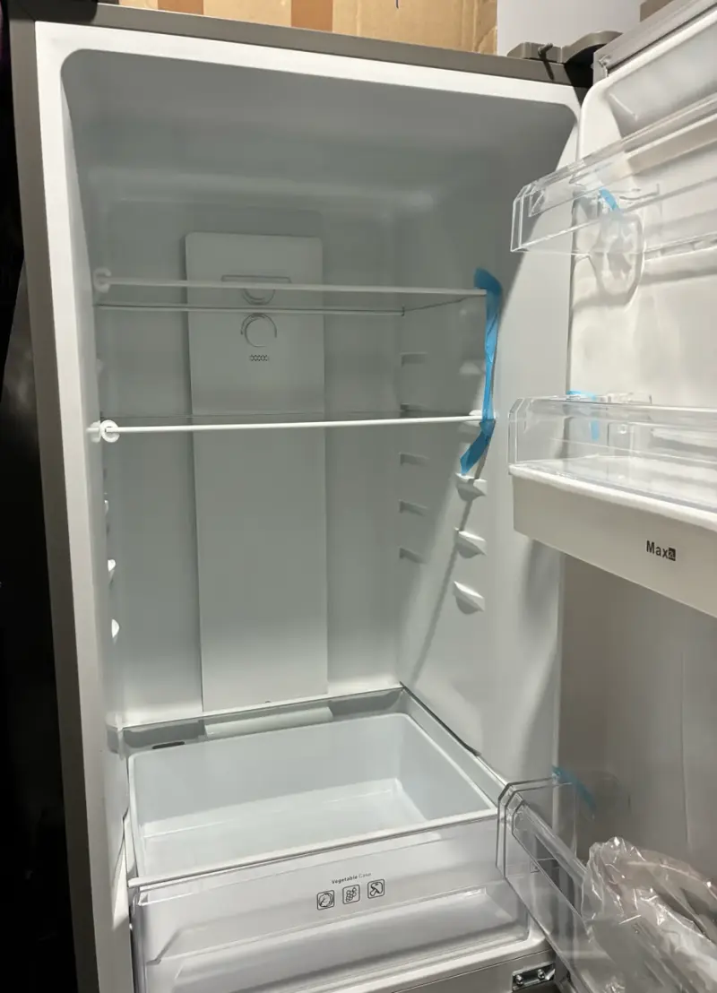 *Refrigerador WINIA RF-H31DIP No Frost 284 L | Dis - 3