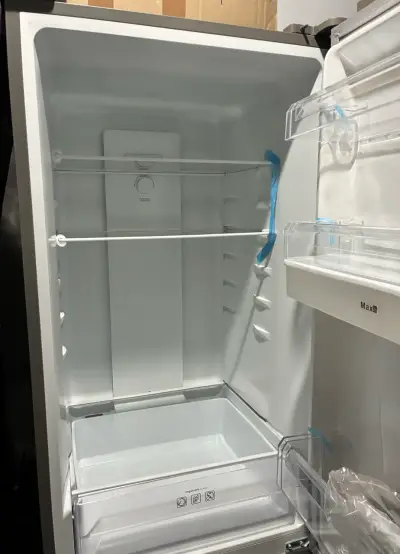*Refrigerador WINIA RF-H31DIP No Frost 284 L | Dis - miniatura 3