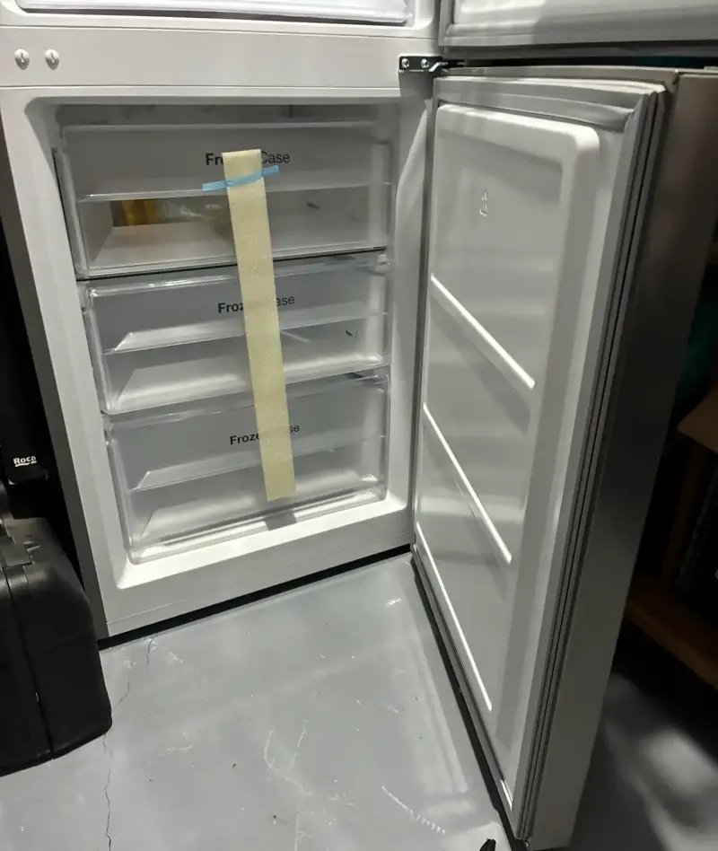 *Refrigerador WINIA RF-H31DIP No Frost 284 L | Dis - 4
