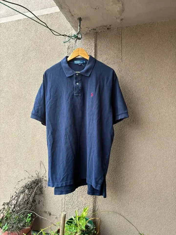 Polera polo ralph lauren