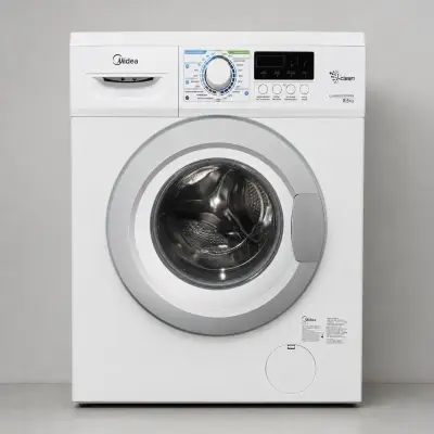 Lavadora Midea 8.5 kg Tecnología iClean - Nueva - miniatura 2