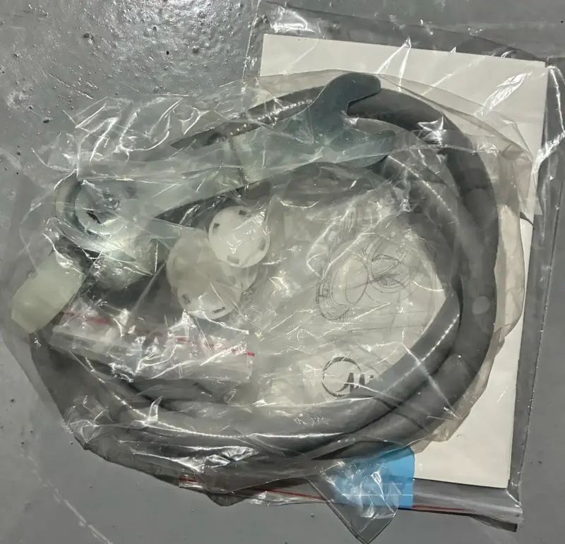 Lavadora Midea 8.5 kg Tecnología iClean - Nueva - 4