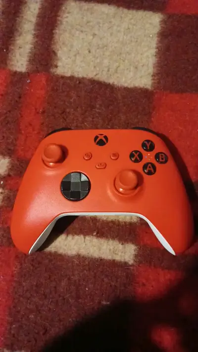 Control Xbox Pulse Red inalámbrico - miniatura 3