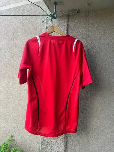 polera nike total 90 - miniatura 2