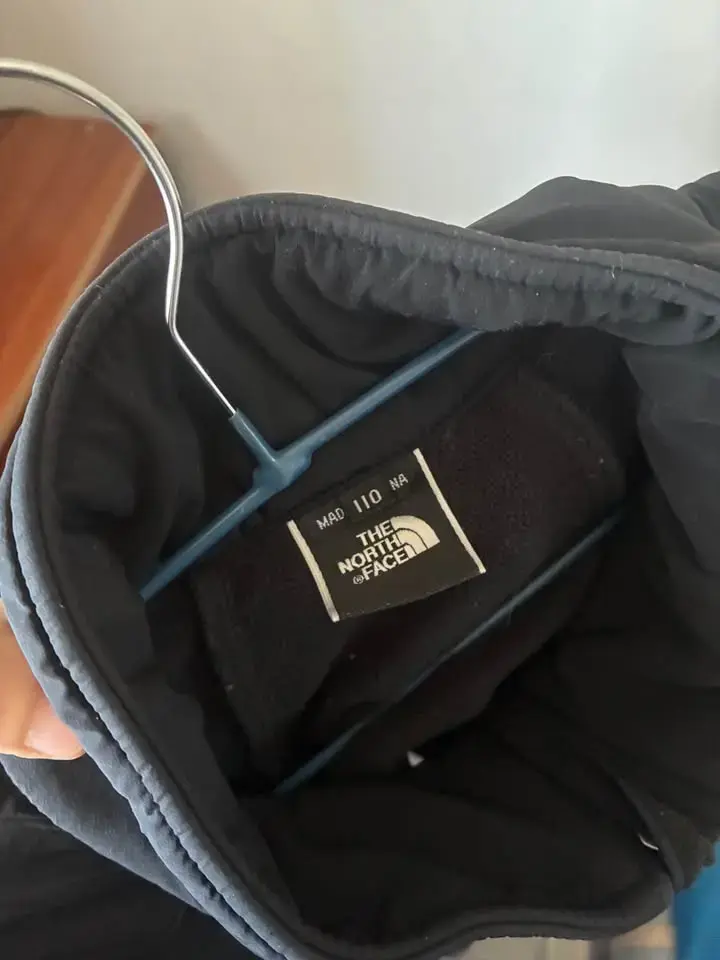 Chaqueta The North Face - 3